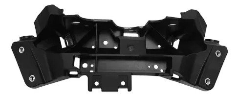 Bracket Soporte Kawasaki Ninja Zx6r 636 2019/2023 - Imagen 2