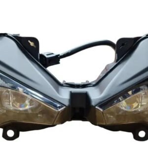 Faros Kawasaki Zx6r 2024-2025 Nuevos