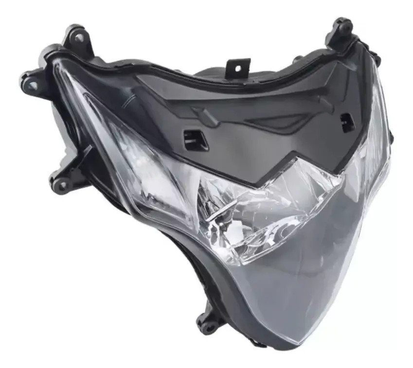 Faro Suzuki Gsxr 1000 2009-2016 Nuevo - Imagen 6