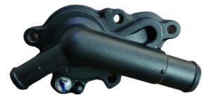 Bomba De Agua Para Moto Cf Moto 450sr