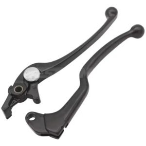 Palanca De Clutch Y De Freno P/ Suzuki Gsxr 600/750 06-10