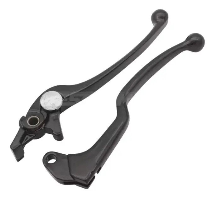 Palanca De Clutch Y De Freno P/ Suzuki Gsxr 600/750 06-10