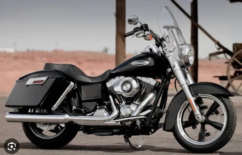 Filtro Aceite Harley Davidson Road King, Switchback, Herita - Imagen 5