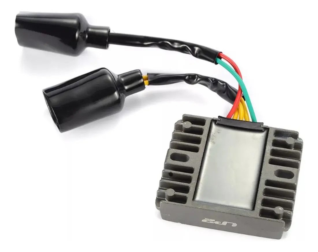 Regulador Para Honda Cbr 600 2007-2012 - Imagen 2