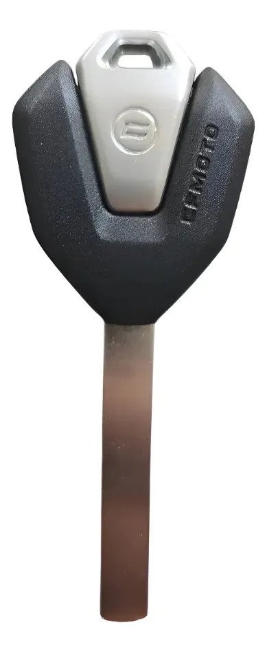 Llave Virgen Cf Moto 250nk 250sr 450sr 675sr 700clx - Imagen 2