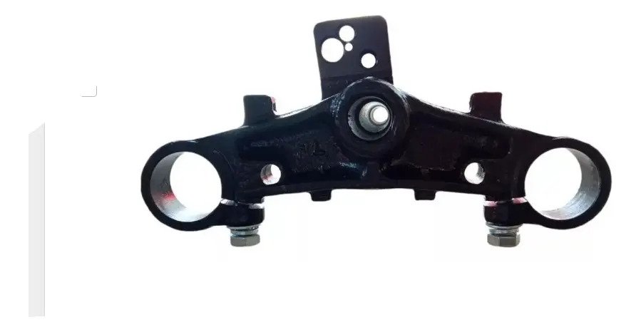 Yugo Italika Ft125 /sport/ft150 Delivery/s/xft125 - Imagen 2