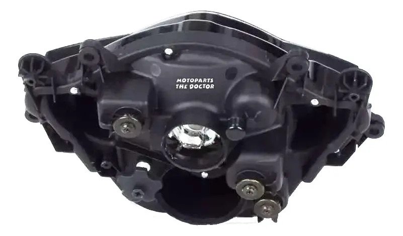 Faros Suzuki Gsxr 1000 2005-2006 Nuevos!! - Imagen 3
