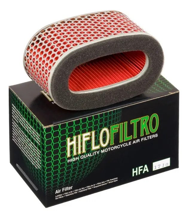 Filtro Aire + Aceite Honda Shadow Vt750 97-02 Spirit 01-07 - Imagen 3