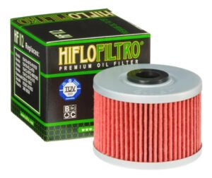 Filtro De Aceite Kawasaki Kfx 450r 2008 2014 Hf112