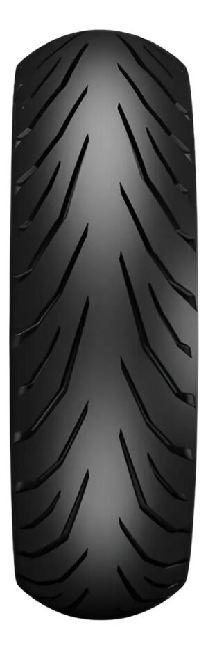 Llanta 120/70-17 Para Moto Tubeless 58s Angel City Pirelli