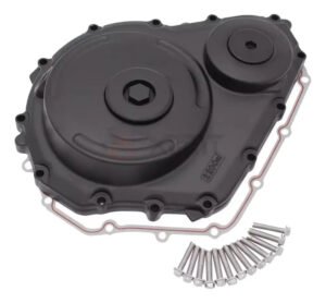 Tapa De Clutch Suzuki Gsxr 600/750 2006-2024 Nueva