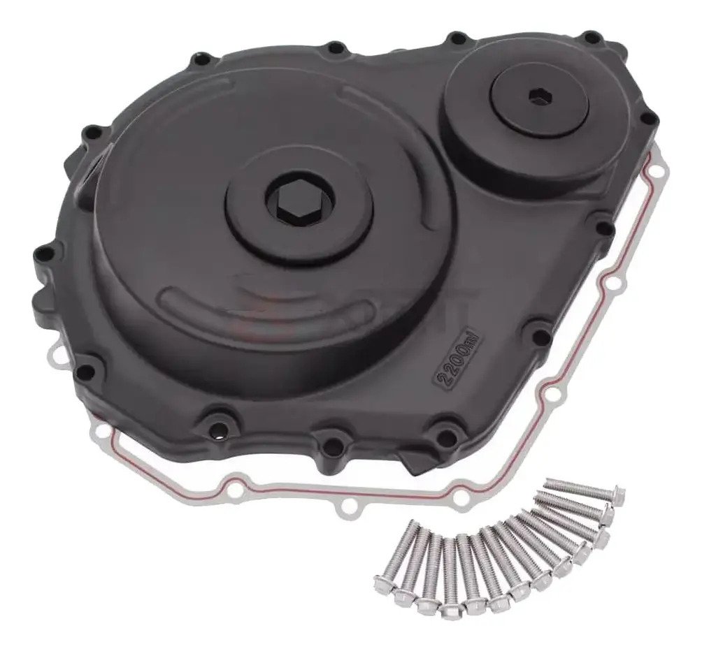 Tapa De Clutch Suzuki Gsxr 600/750 2006-2024 Nueva