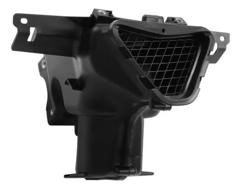 Tomas De Aire Ram Air Kawasaki Zx6r 636 2019/2026