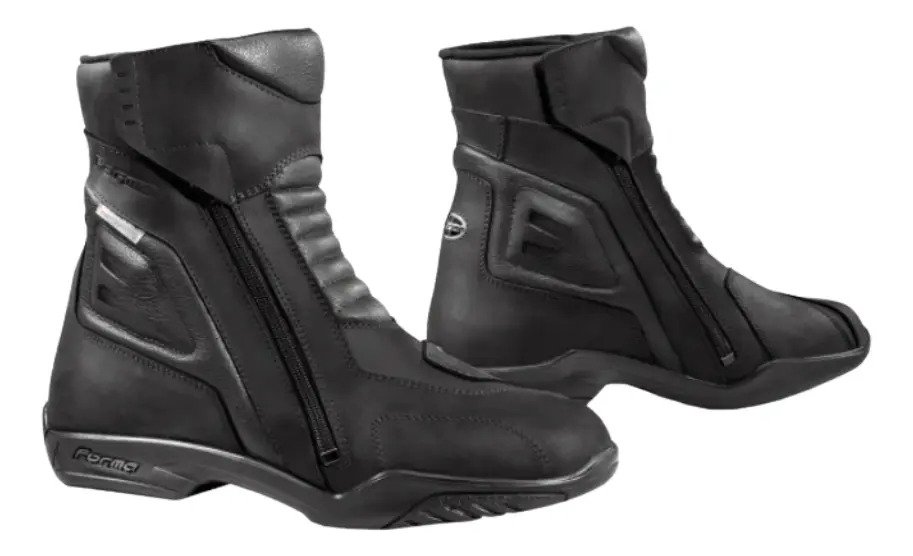 Bota Deportivas Motociclista Latino Dry Ngo Forma