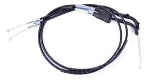 Chicotes De Acelerador Kawasaki Zx6 Zx6r 636 2009-2025
