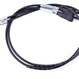 Chicotes De Acelerador Kawasaki Zx6 Zx6r 636 2009-2025