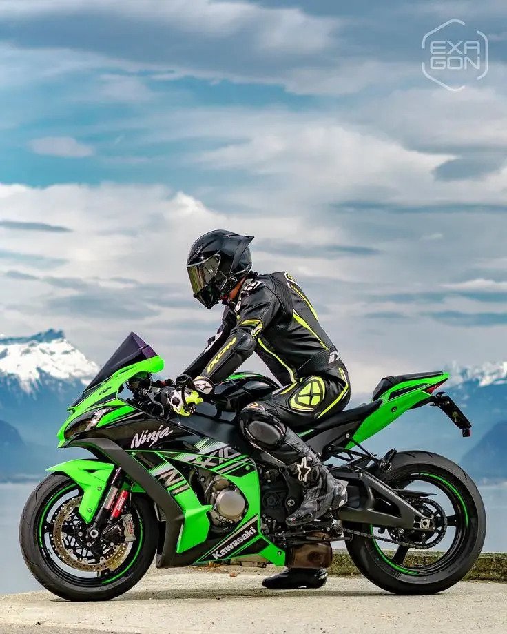 Faros Kawasaki Zx10 2011-2012 Nuevos Premium - Imagen 5