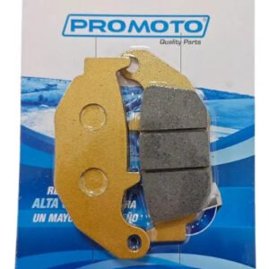 Balata Freno Vento Rocketman 250 Invicta 150, Tornado 250