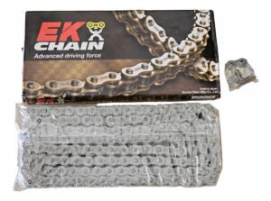 Cadena Ek 525-130 O Ring Japon R6 Cbr S1000rr