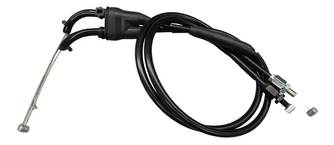 Cable De Acelerador Original Yamaha R6r 06-16