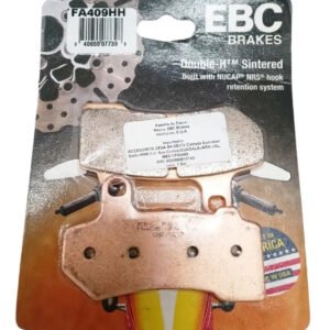 Balata Ebc Fa409hh Harley Street Rod V-rod Muscle Glide