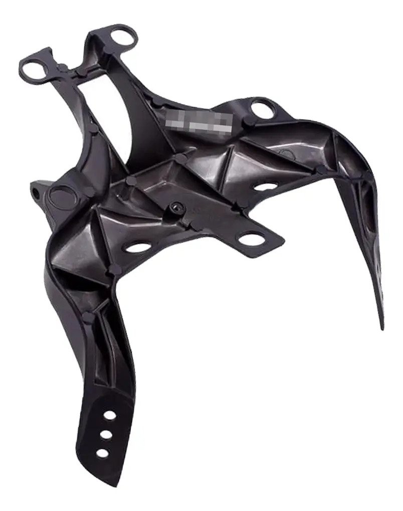 Bracket Soporte De Faros Yamaha R1 2009-2014 - Imagen 2