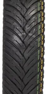 Llanta Trabajo Platino 120/80 18 Pg74t Ft150 Gst