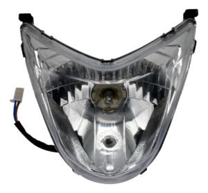 Faro Delantero P/italika Ft125/ft150 Ts Premium