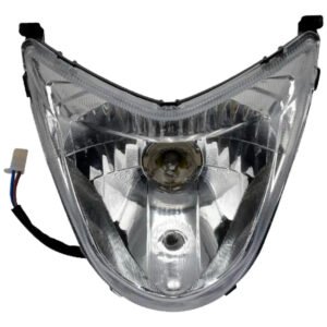 Faro Delantero P/italika Ft125/ft150 Ts Premium
