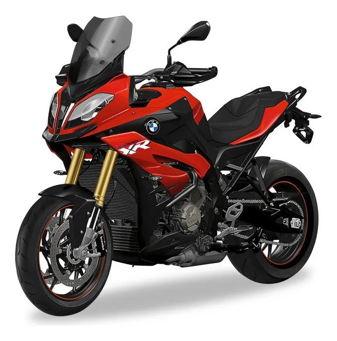 Balatas Bmw S1000 Xr 2015 R Nine 14-16 Ebc Fa630hh - Imagen 4