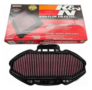 Filtro De Aire De Alto Flujo K&n Honda Nc750x 745 2014 A 201