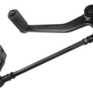 Pedal De Cambio Cf Moto 250sr 300sr Original
