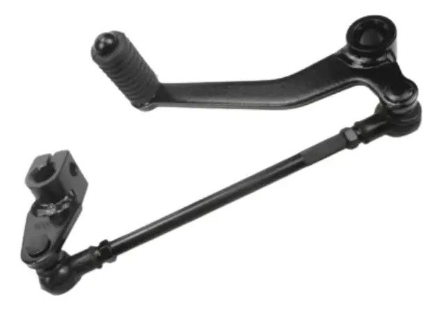 Pedal De Cambio Cf Moto 250sr 300sr Original
