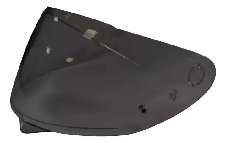 Mica Para Hj-34p P/ Casco C10 Humo (original)