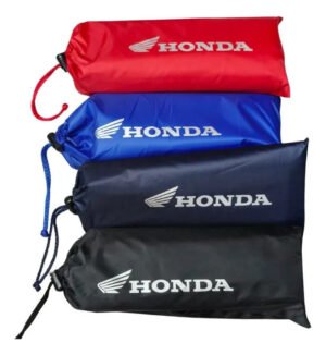 Funda Impermeable Para Motocicleta Honda Cbr 250/600/1000