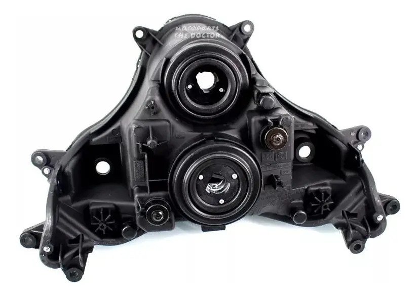 Faro Suzuki Gsxr 1000 2009-2016 Nuevo - Imagen 2