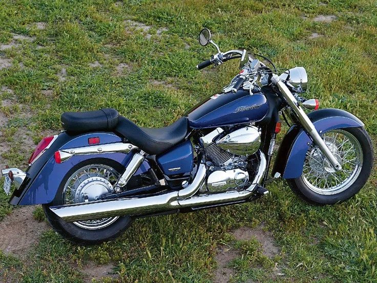 Filtro Aire + Aceite Honda Shadow Vt750 97-02 Spirit 01-07 - Imagen 4