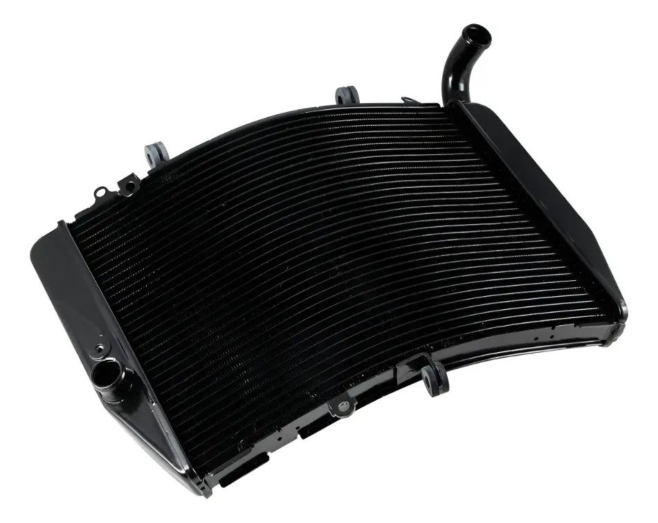 Radiador Honda Cbr600 600 2007 Al 2020 Taiwanes Premium - Imagen 6