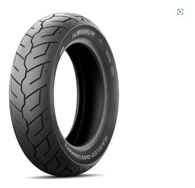 Llanta Michelin 180/70b 16 Scorcher 31 77h - Imagen 3
