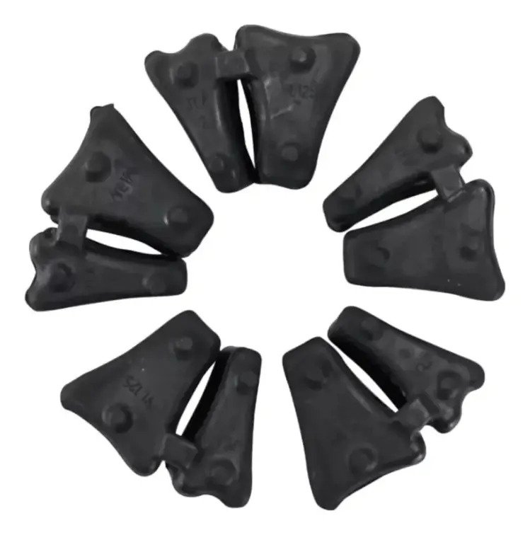 Gomas Sprocket Damper Nitrox-250 Nitrox-200 20-22 - Imagen 3
