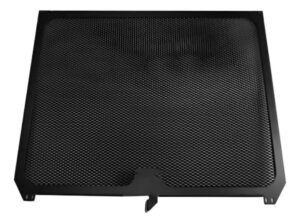 Protector Radiador Yamaha R6 2018-2020