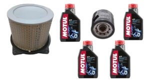 Kit De Afinación Suzuki Katana Gsx600f/1100