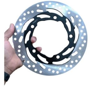Disco Freno Delan Italika 150z/sz Promoto
