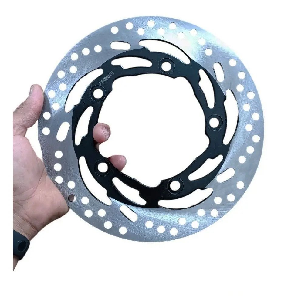 Disco Freno Delan Italika 150z/sz Promoto