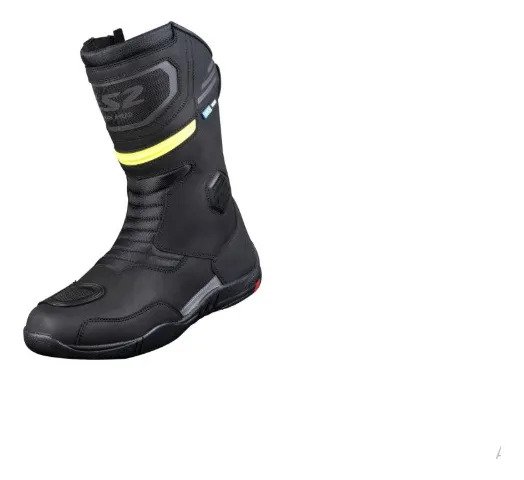 Botas Waterproof Ls2 Goby