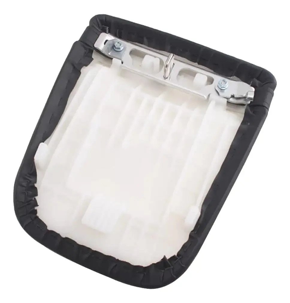 Asiento P/suzuki Gsxr 600/750 2004-2005 Trasero - Imagen 4