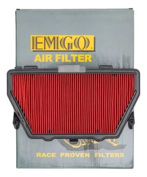 Filtro Aire Emgo Honda Cbr 1000rr 2008 Al 2016