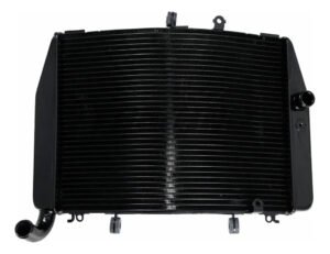 Radiador Honda Cbr600 600 2007 Al 2020 Taiwanes Premium