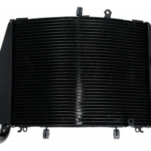 Radiador Honda Cbr600 600 2007 Al 2020 Taiwanes Premium
