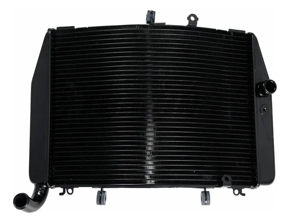 Radiador Honda Cbr600 600 2007 Al 2020 Taiwanes Premium
